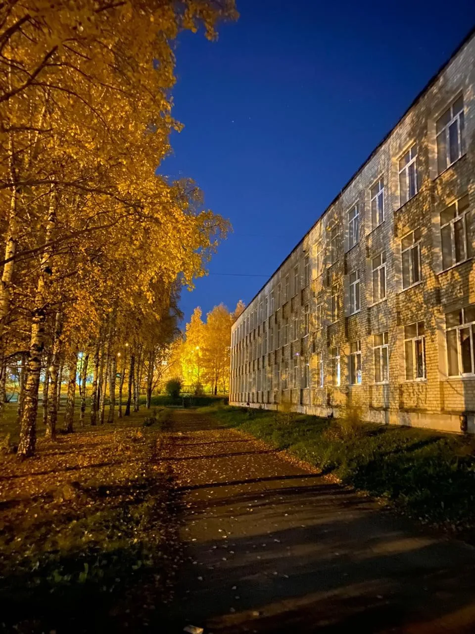 Иконка Канал Школа № 74. Город Лесной Свердловская область. — портал Max