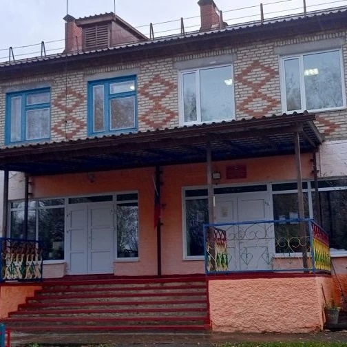 Иконка Канал МКДОУ "ЛОБАНОВСКИЙ ДЕТСКИЙ САД" — портал Max