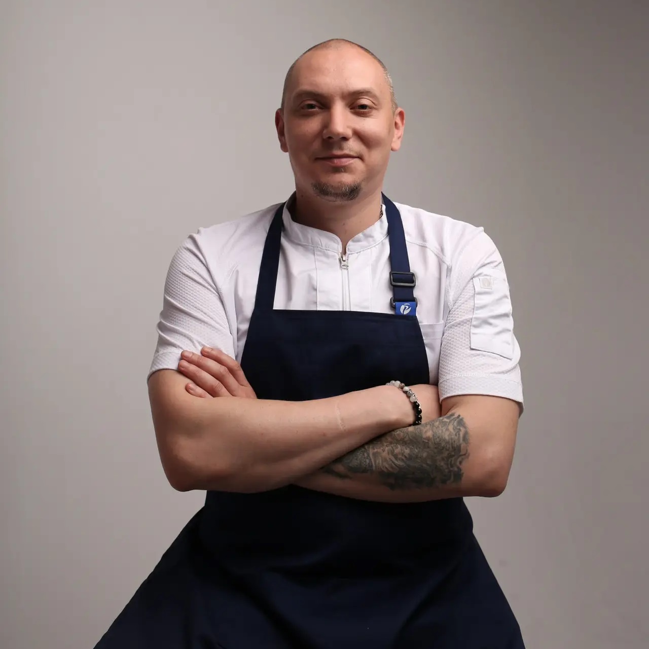 Иконка Канал Шеф Лебедев — портал Max