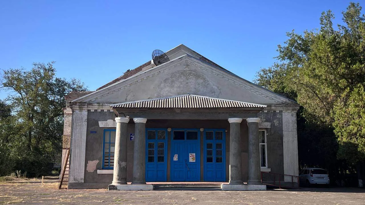 МБУК «Ковринский СДК» — Канал Макс рейтинг МБУК «Ковринский СДК»