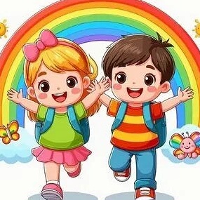 Иконка Канал МКДОУ "Детский  сад п Каучук" Кореневского района — портал Max