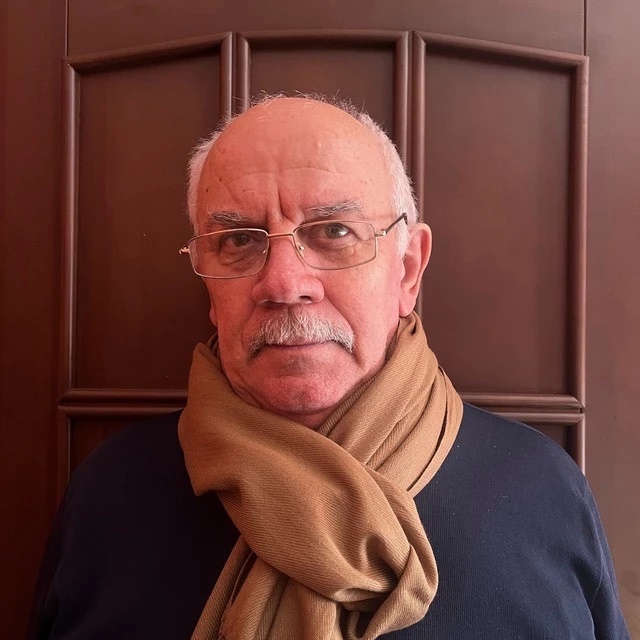 Иконка Канал Александр Штейн | Психология души — портал Max