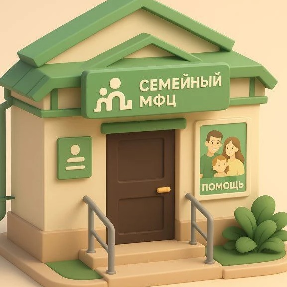 Иконка Канал ГКУСО ВО "Муромский СРЦН" — портал Max