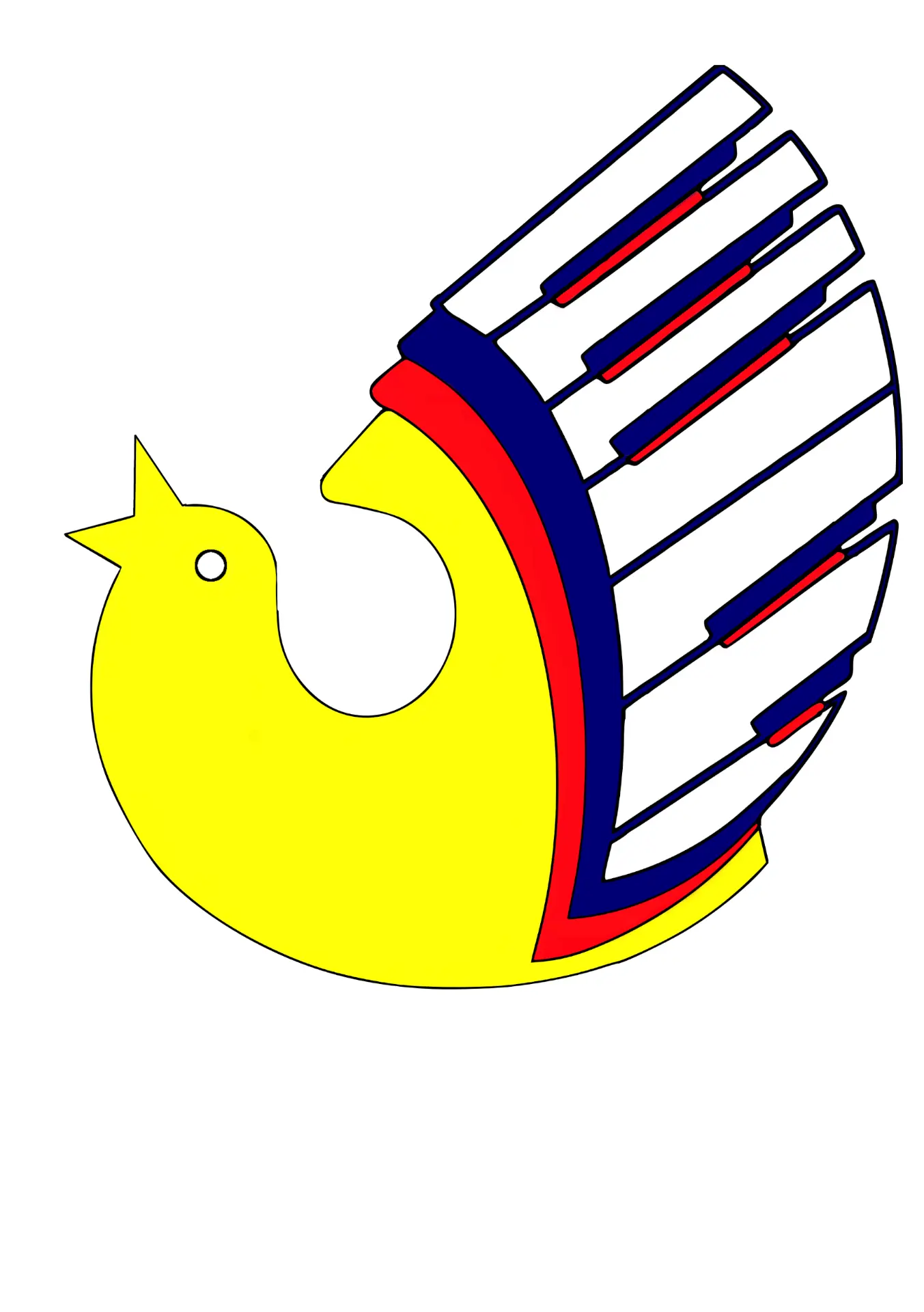 Иконка Канал ДШИ г.Светлого — портал Max