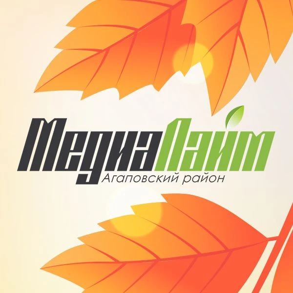 Иконка Канал МедиаЛайм • Агаповка — портал Max