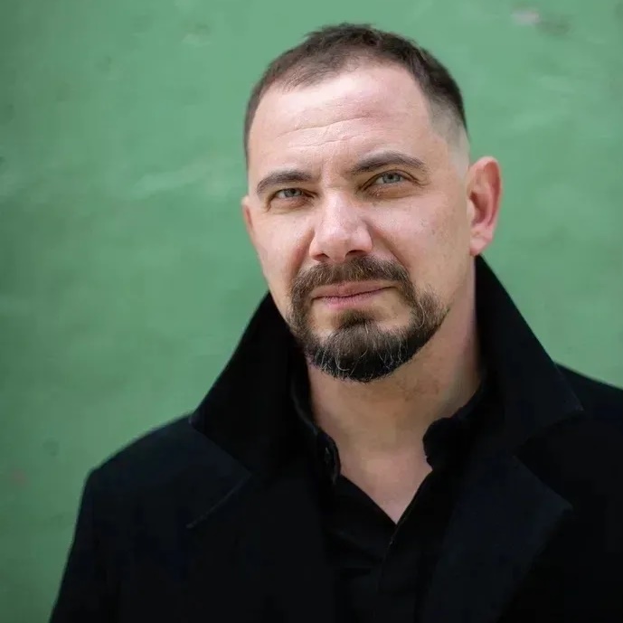 Иконка Канал ВОВК — портал Max