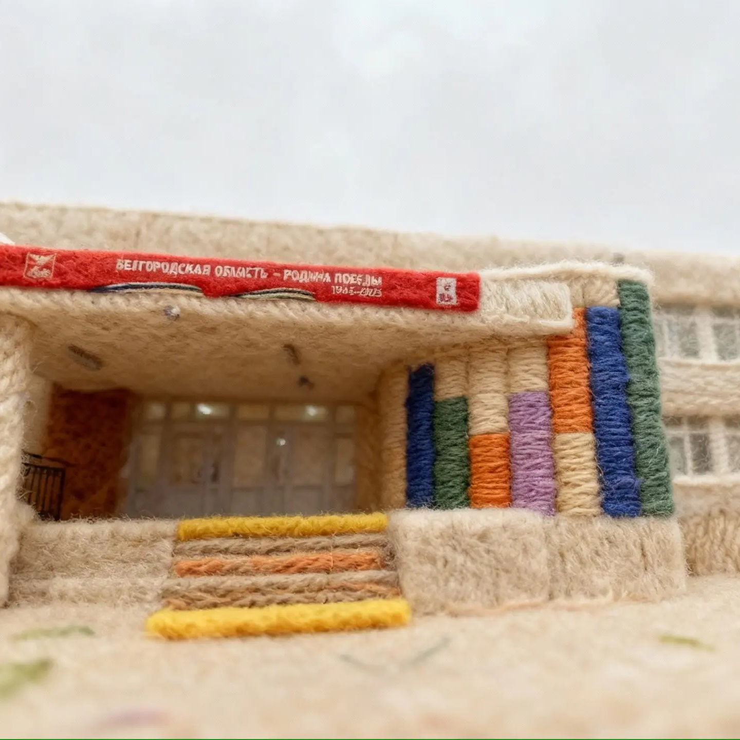 Иконка Канал МОУ "Беловская СОШ" — портал Max