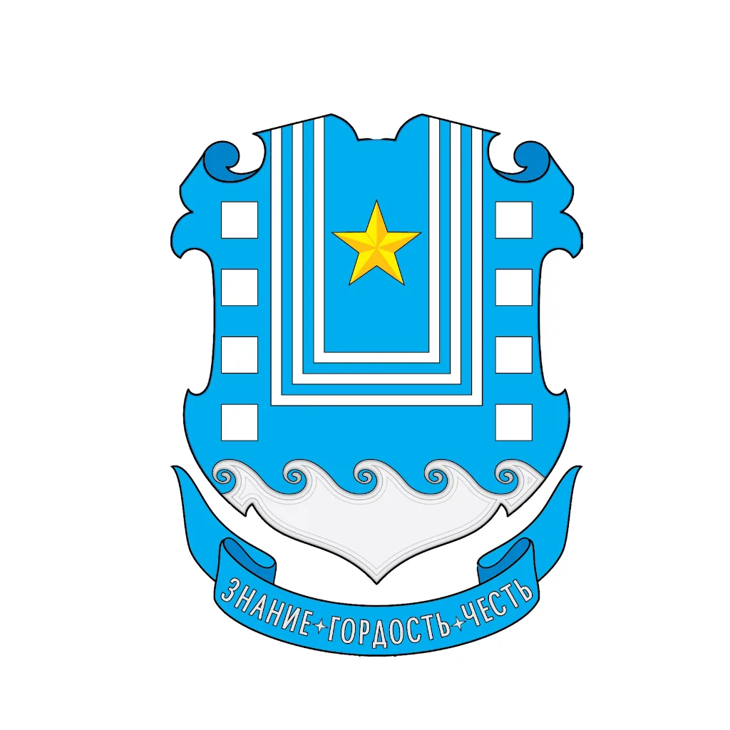 Иконка Канал Минская основная школа/Движение Первых — портал Max