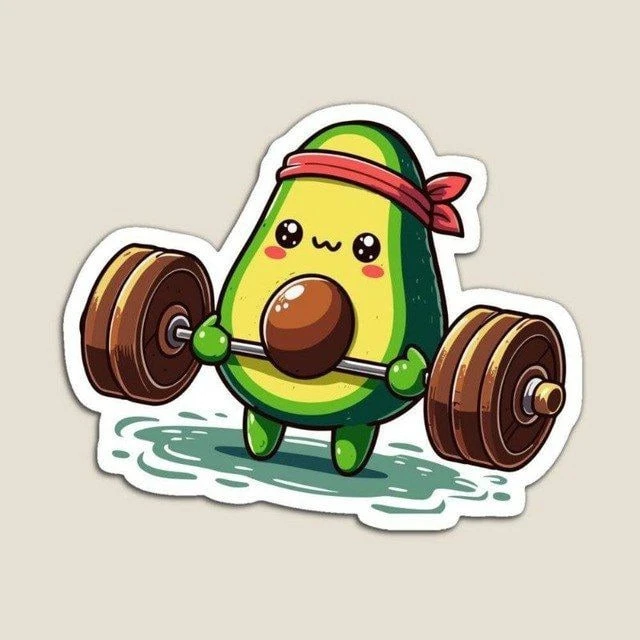 Иконка Канал Здоровое питание | Время худеть — портал Max