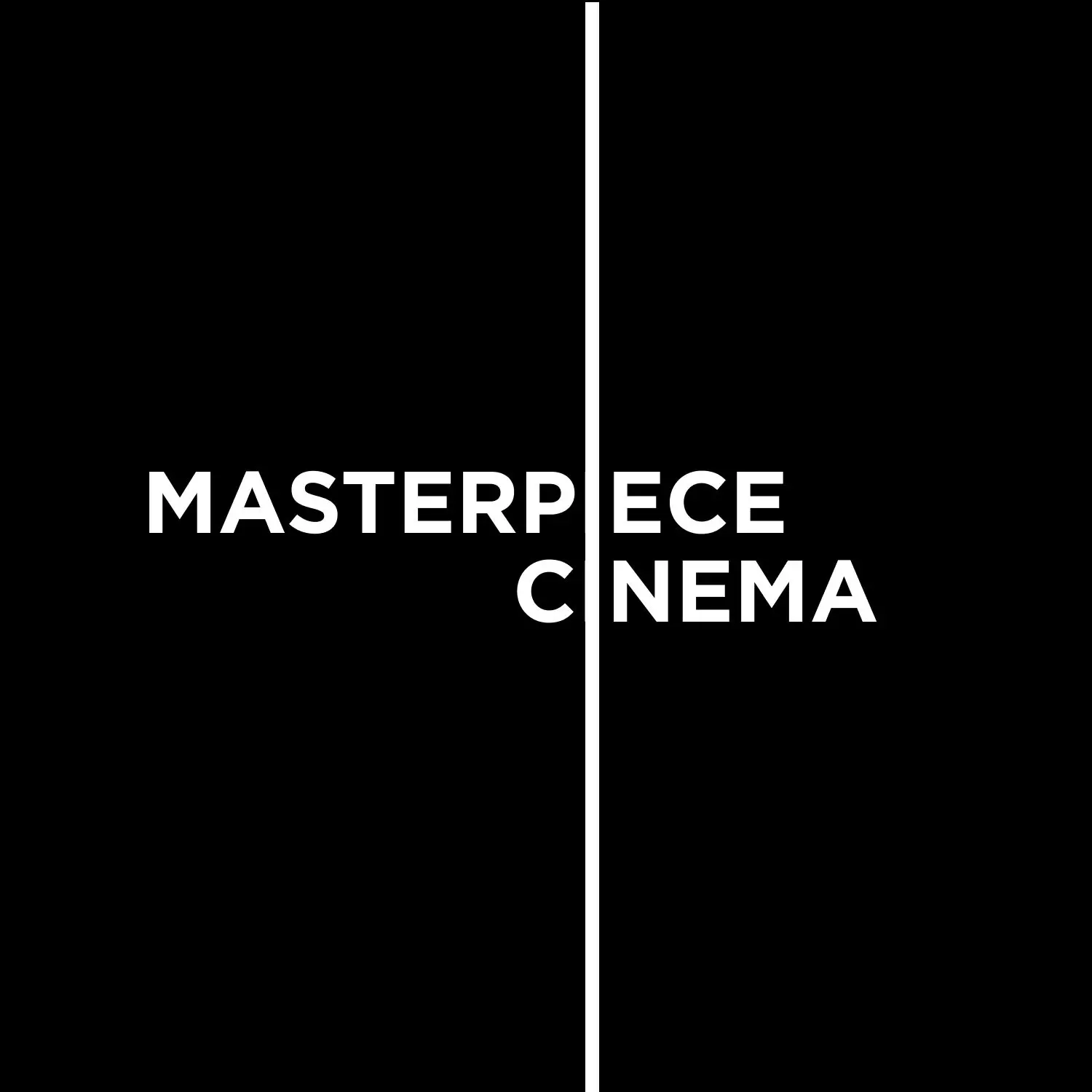 Иконка Канал masterpiece cinema — портал Max