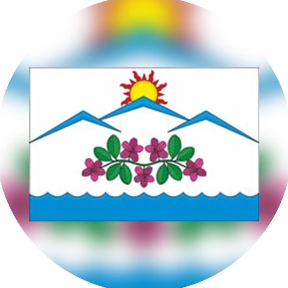 Иконка Канал Отдел образования Чемальского района — портал Max