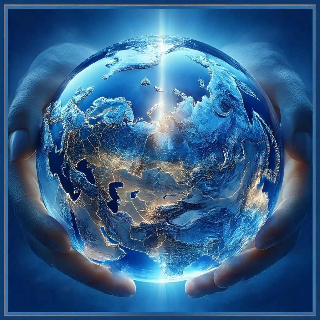 Иконка Канал Полезная группа — портал Max