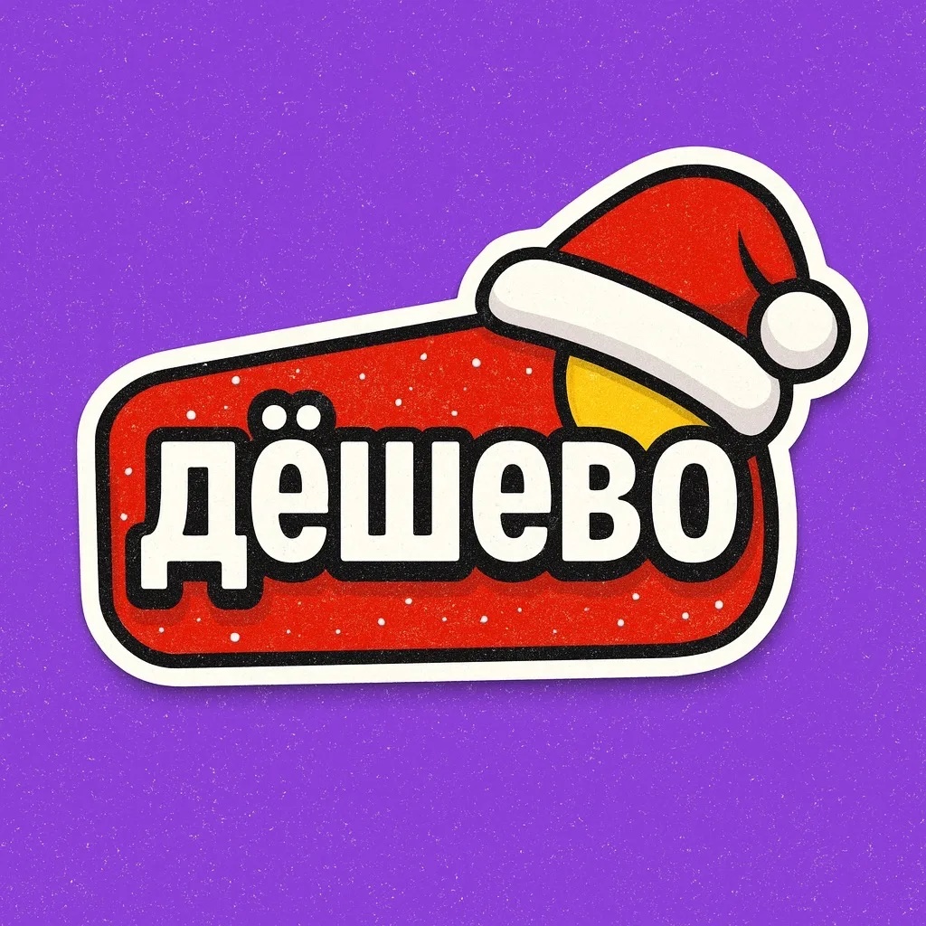 Иконка Канал Дёшево и точка | Wildberries находки — портал Max