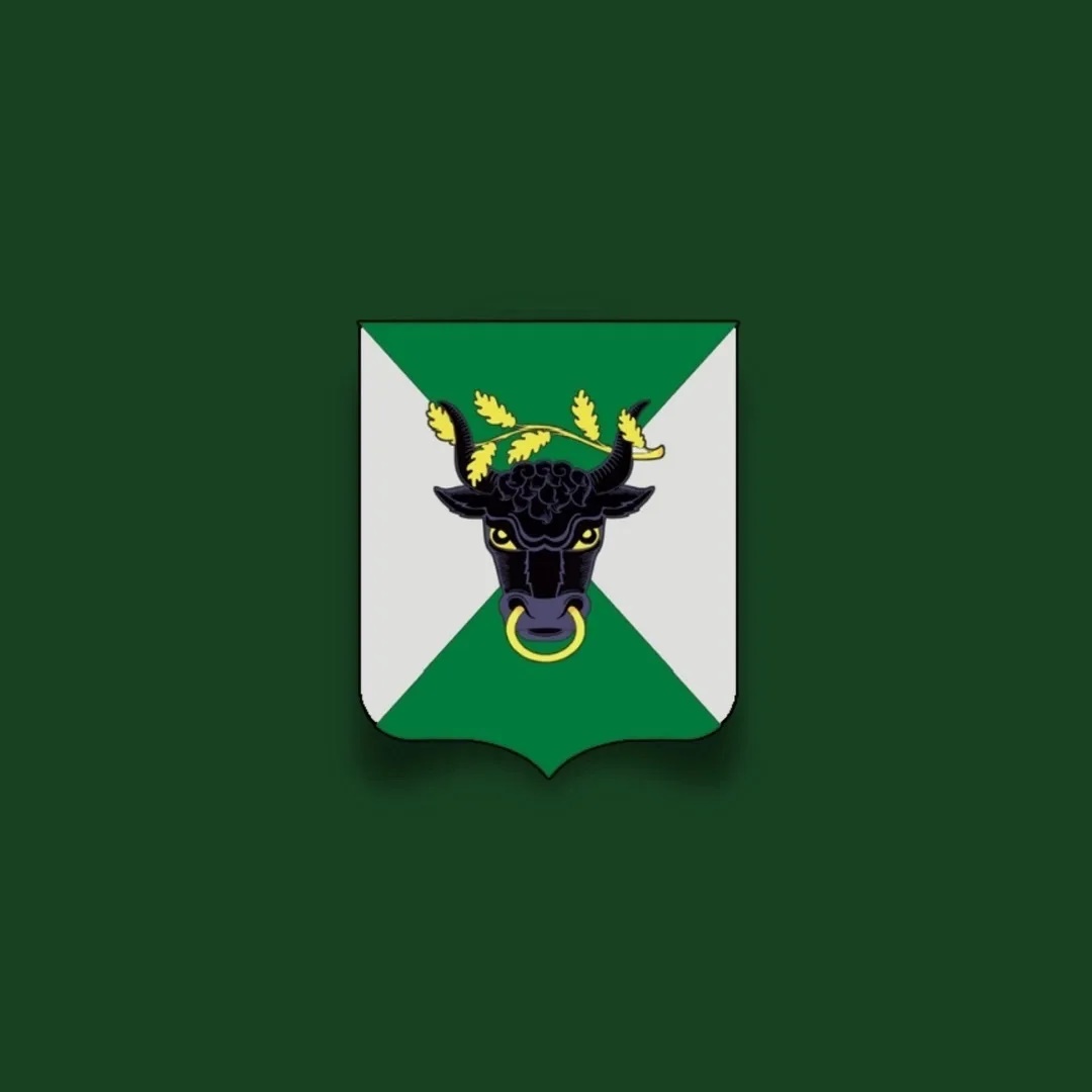 Иконка Канал Администрация муниципального образования Воловский район — портал Max