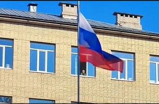 Иконка Канал МОУ СОШ № 7 г. Кондопога — портал Max