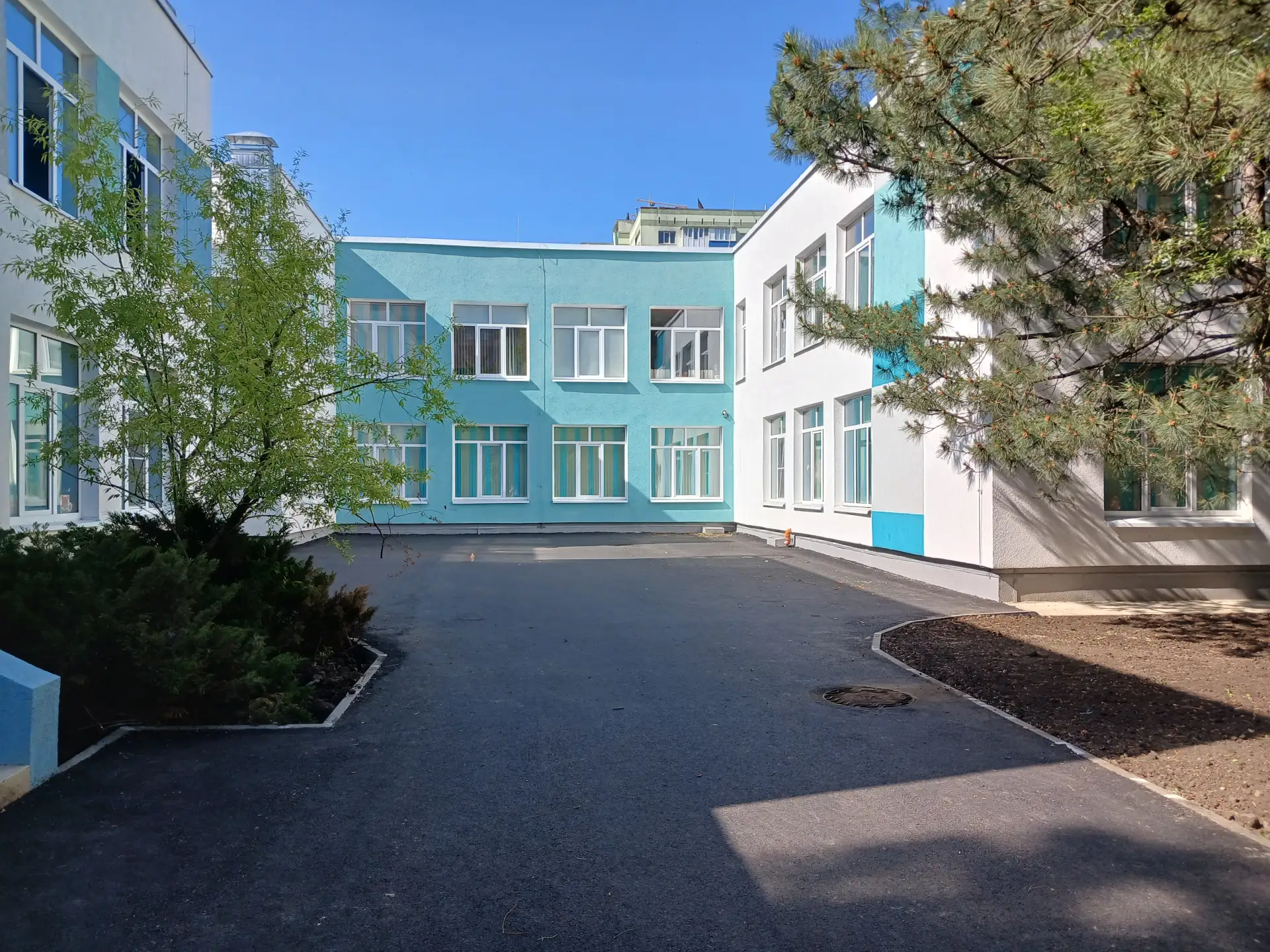 Иконка Канал ГКДОУ "Детский сад № 160 " г.о. Мариуполь" ДНР — портал Max