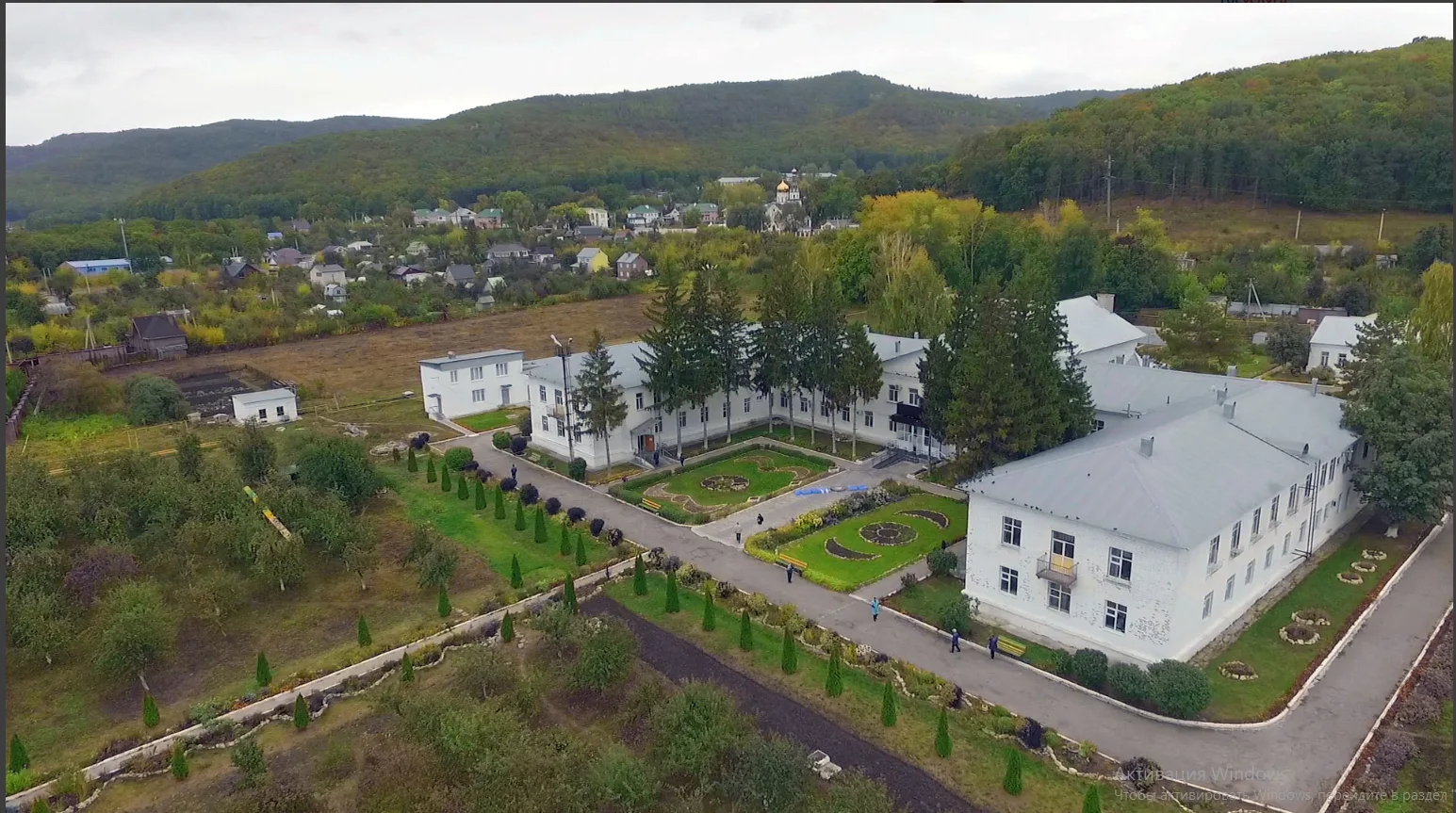 Иконка Канал ГБУ СО "ДСО "СОЛНЕЧНОПОЛЯНСКИЙ" — портал Max