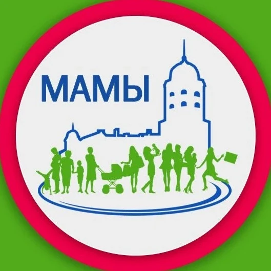 Иконка Канал Площадь Выборгских мам! — портал Max