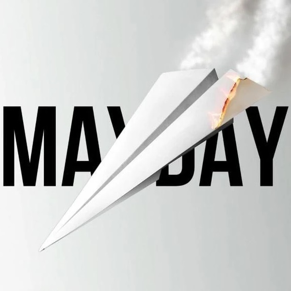 Иконка Канал Расследования авиакатастроф — портал Max