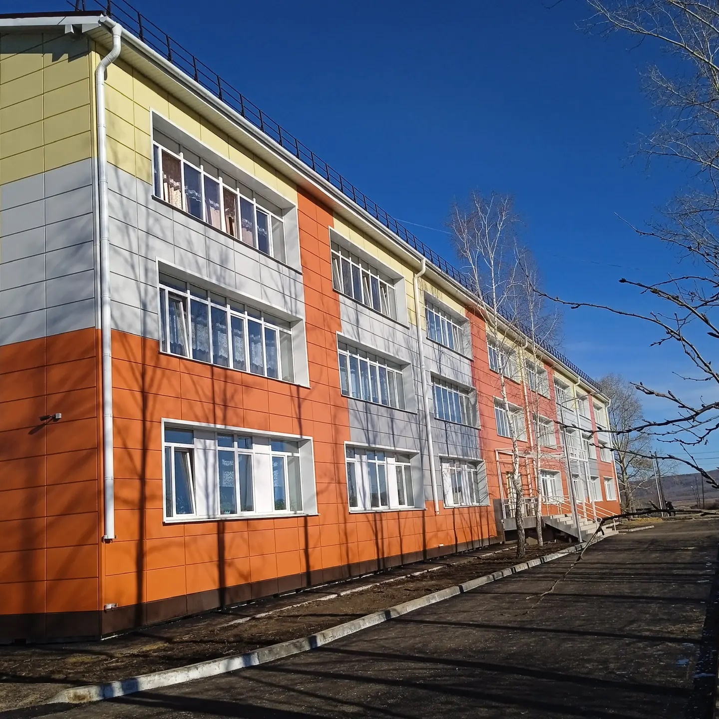 МКОУ Манзурская СОШ — Канал Макс рейтинг МКОУ Манзурская СОШ