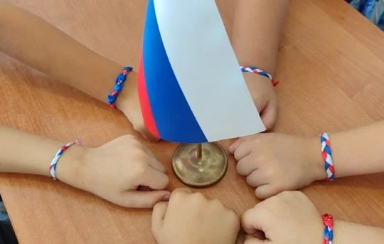 Иконка Канал МБОУ "Колодезянская школа" Красногвардейского района Республики Крым — портал Max