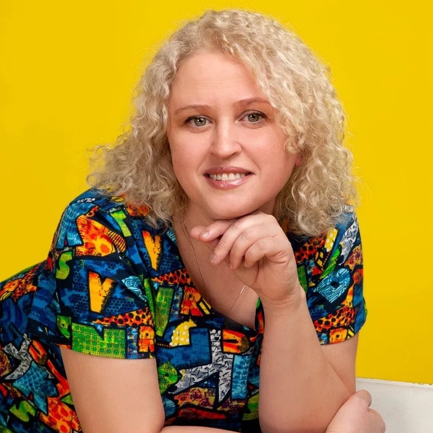 Иконка Канал На даче у Ляли — портал Max