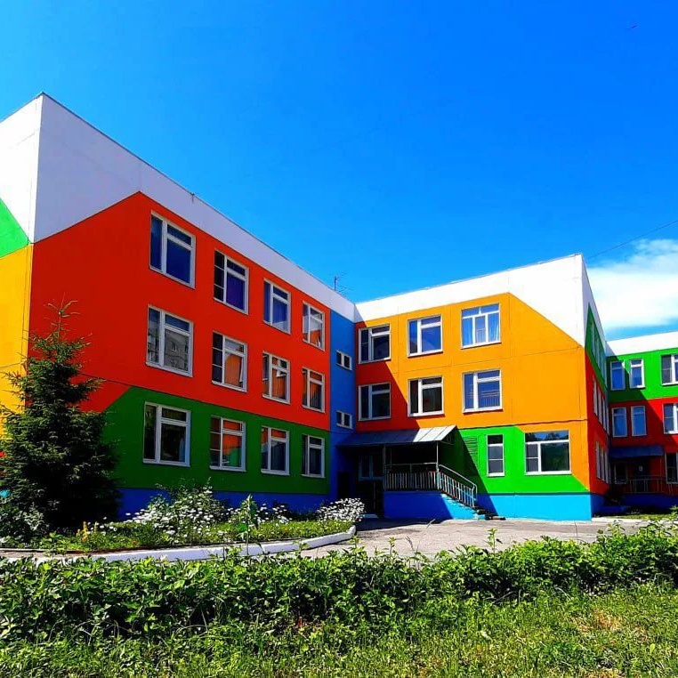 Иконка Канал МБДОУ "Детский сад № 49 "Веселый гном" — портал Max