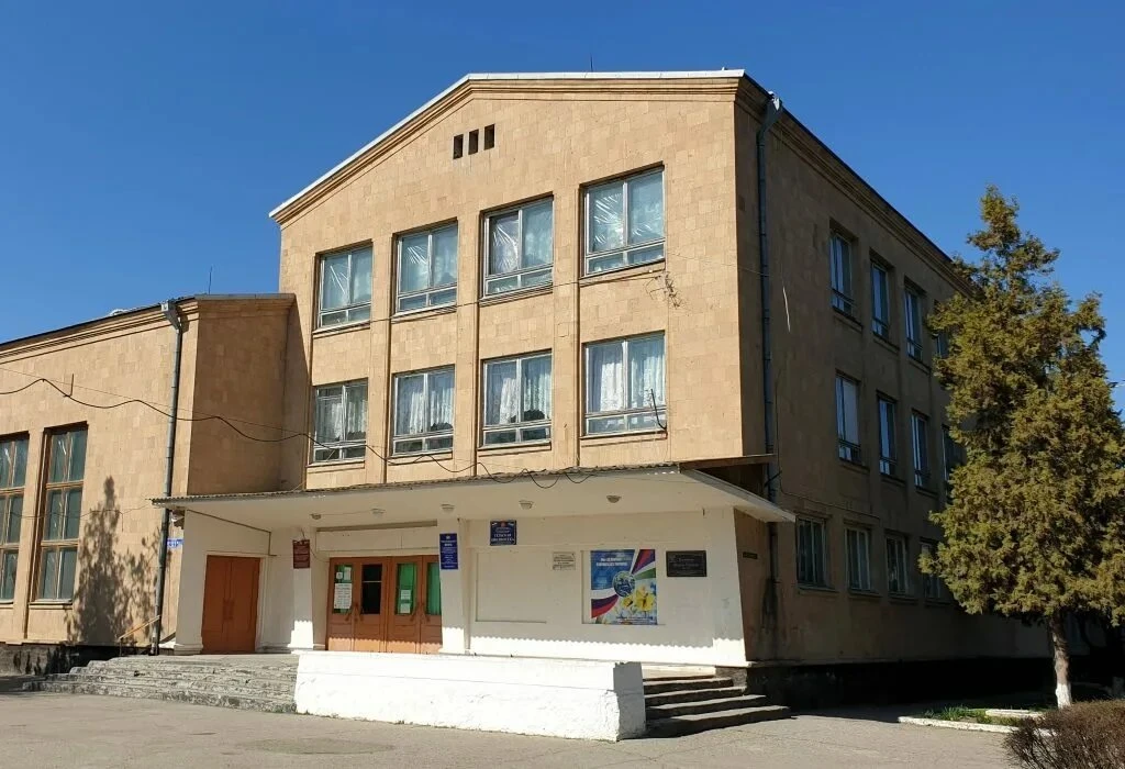 Иконка Канал МКУК "ЦТК с.п. ст. Екатериноградской" — портал Max