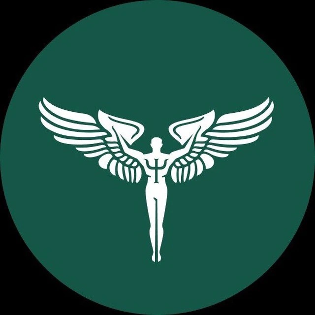 Иконка Канал Институт Психоанализа (АНО ВО «ВЕИП») — портал Max