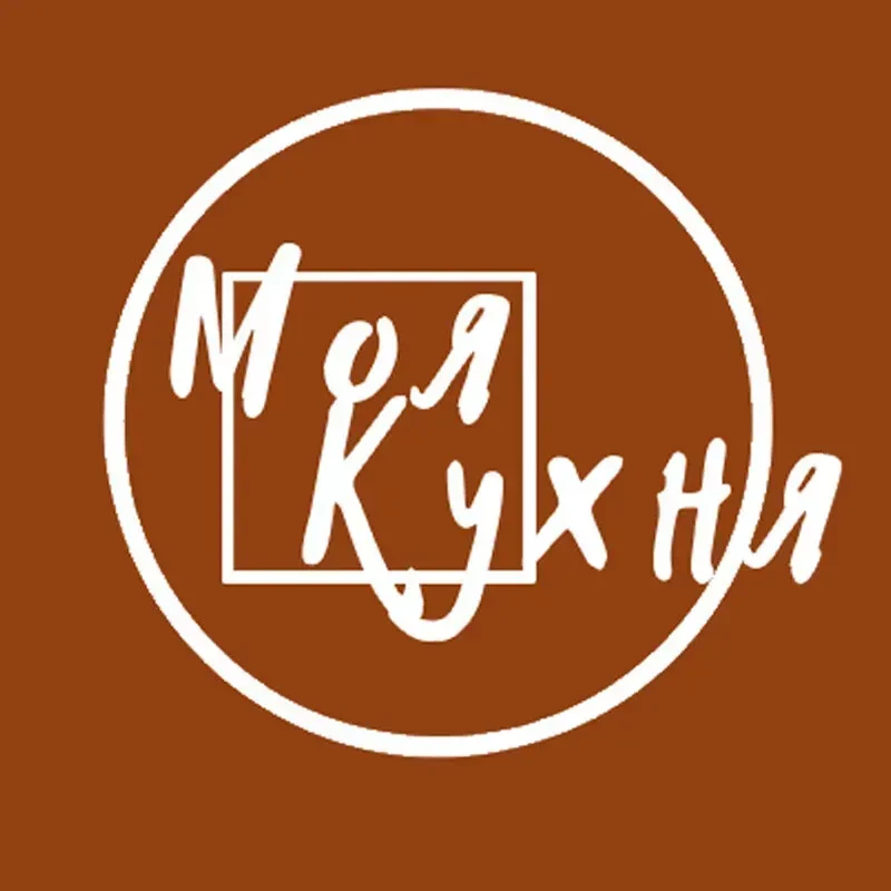 Иконка Канал Моя Кухня — портал Max