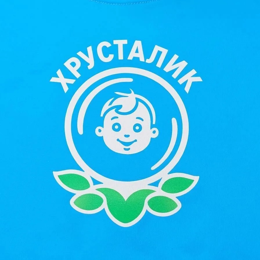 Иконка Канал ХРУСТАЛИК МБДОУ ЦРР-д/с — портал Max