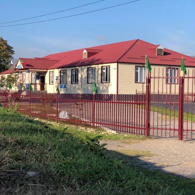 МБОУ «ООШ с.Новый-Замай-Юрт» — Канал Макс рейтинг МБОУ «ООШ с.Новый-Замай-Юрт»