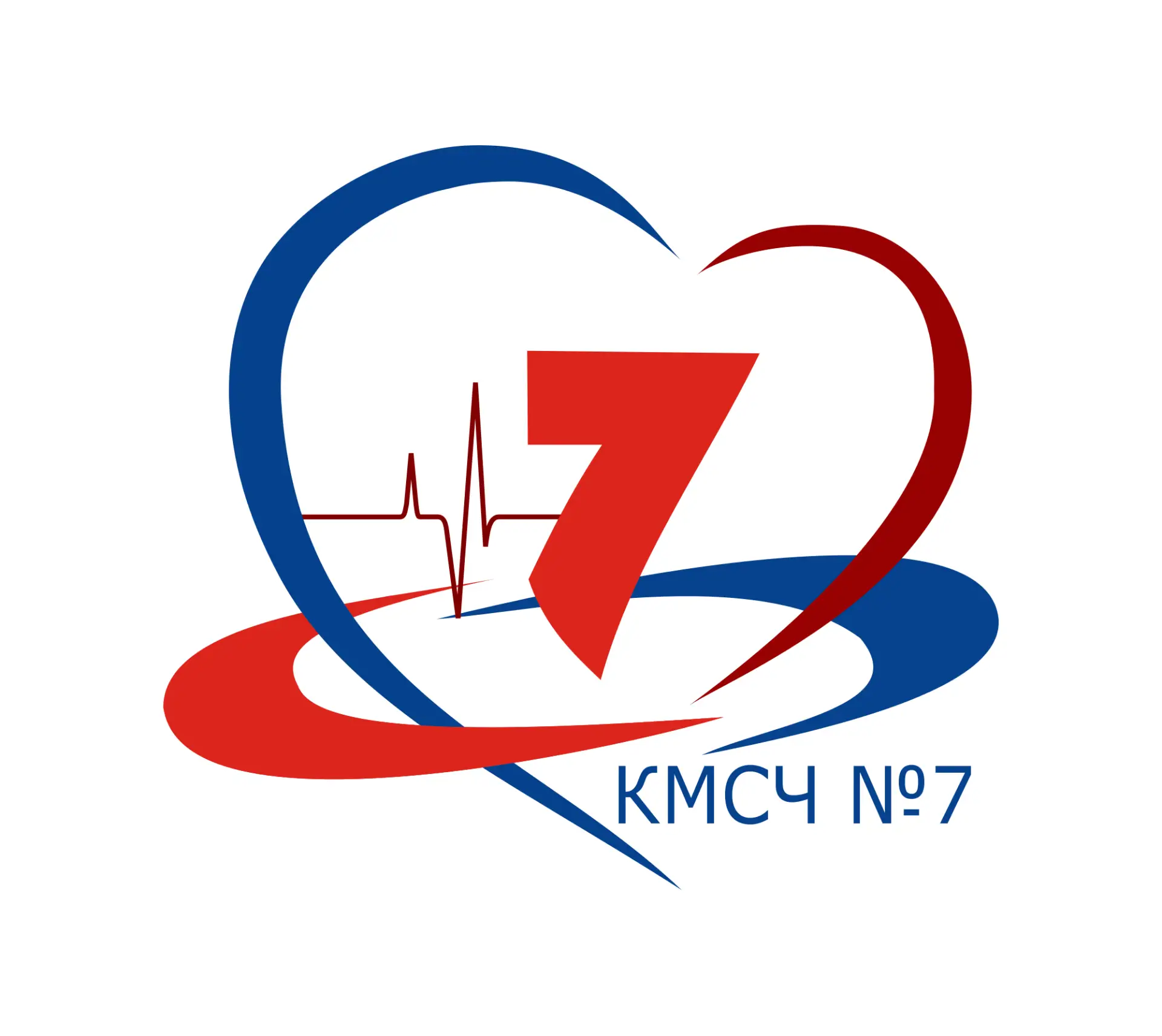 Иконка Канал БУЗОО "КМСЧ №7". Новости — портал Max