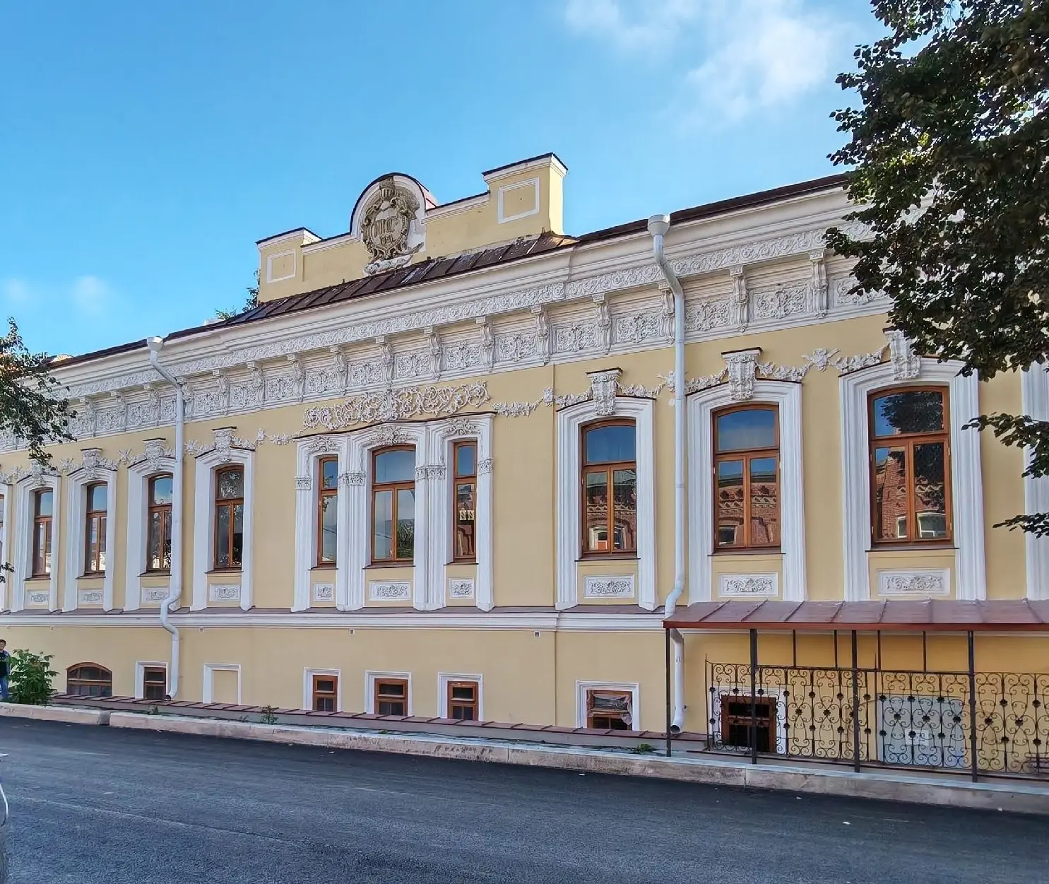 Иконка Канал ДКМ Кунгур — портал Max