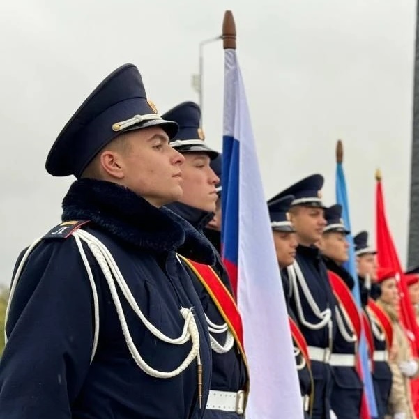 Иконка Канал ГБОУ ЛНР «ЛЭПЛИ» имени героев «Молодой гвардии» — портал Max