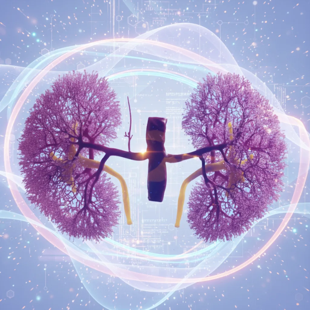 Иконка Канал ГБУЗ СК «СКМедЦАмДи» (нефрология и диализ) — портал Max