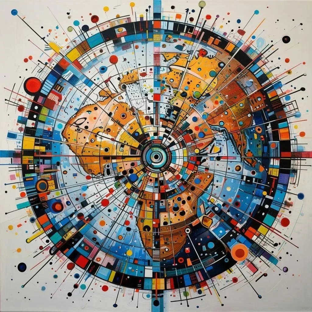 Иконка Канал -ВсЕ В ОдноМ- новости, AI, юмор, рецепты, технологии, наука — портал Max