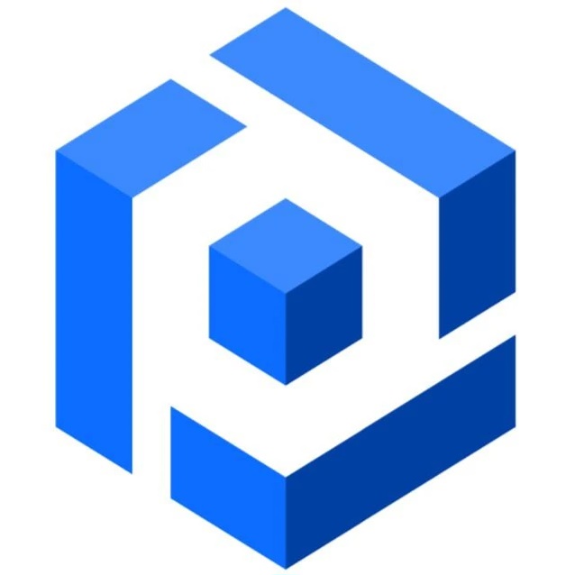 Иконка Канал ЦЭКИ_ — портал Max