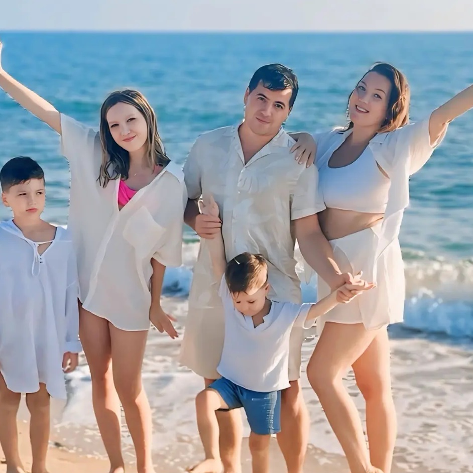 Иконка Канал ОксанаРома| Жизнь медиков Анапа [Краснодарский край, Юг, переезд,  семья медиков,  лайфстайл,  Анапа,  лайф,  ] — портал Max