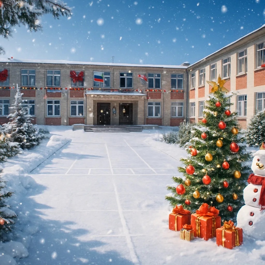 Иконка Канал МБОУ ООШ № 23 х.Красного — портал Max