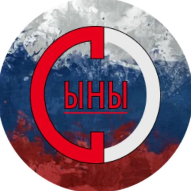 Иконка Канал Сыны Отечества|Новости ЛНР здесь! — портал Max