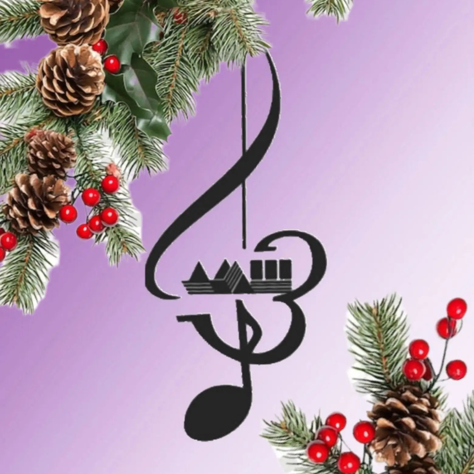 Иконка Канал ДМШ №3 г. Волжский — портал Max