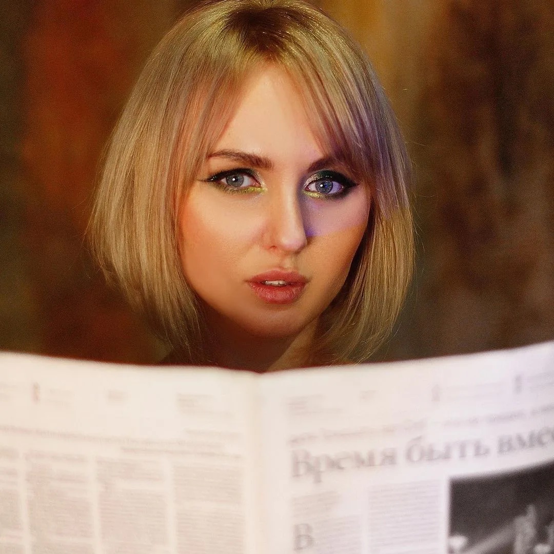 Иконка Канал Соня Кера — портал Max