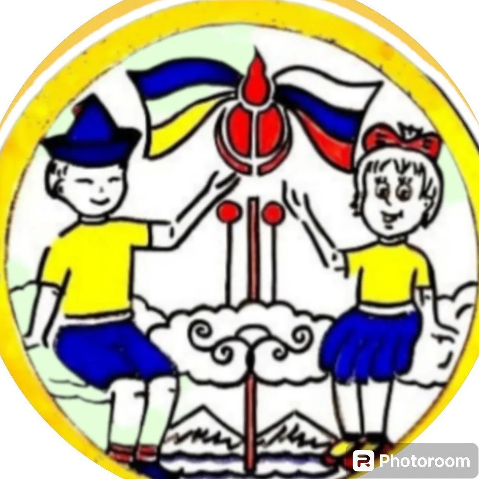 Иконка Канал МАДОУ детский сад №51 г.Улан-Удэ — портал Max