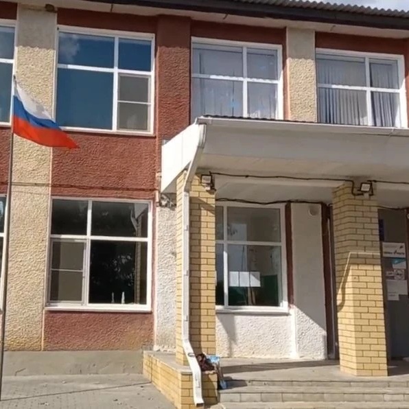 Иконка Канал МКОУ «Захаровская СШ» Клетского муниципального района — портал Max