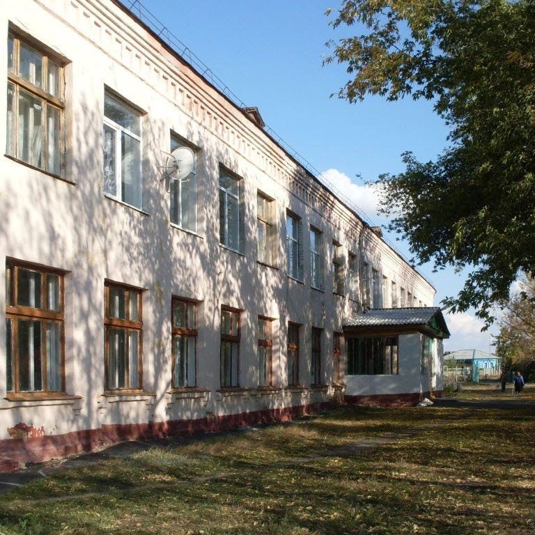 Иконка Канал МОУ СОШ с.Старый Хопëр — портал Max