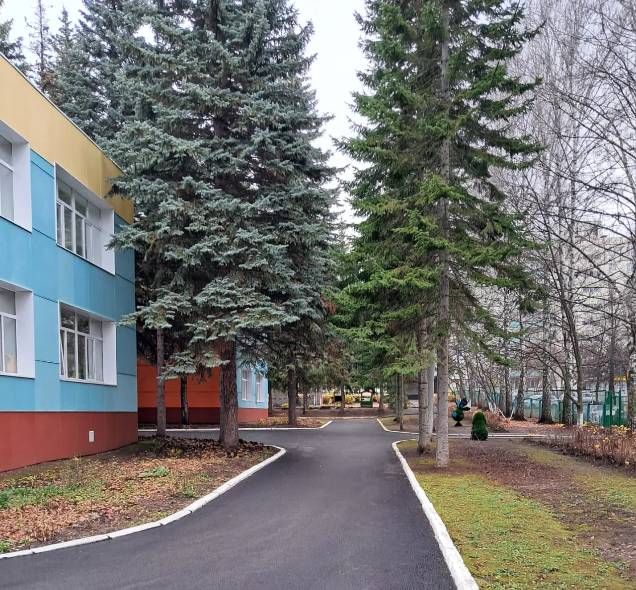 Иконка Канал МАДОУ Детский сад № 254 — портал Max