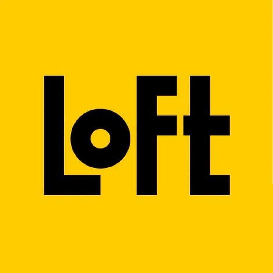 Иконка Канал LOFT — портал Max