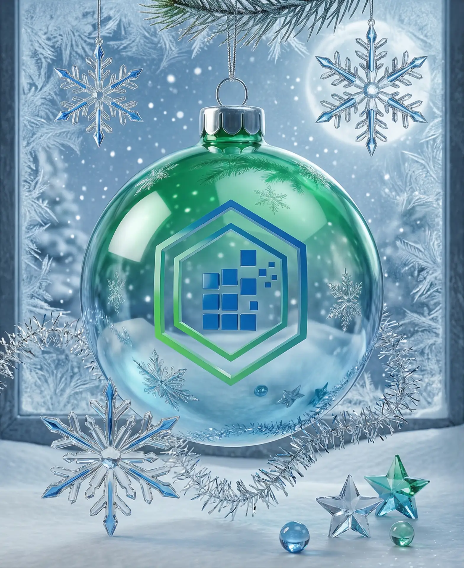 Иконка Канал Корпоративный университет Правительства Воронежской области — портал Max