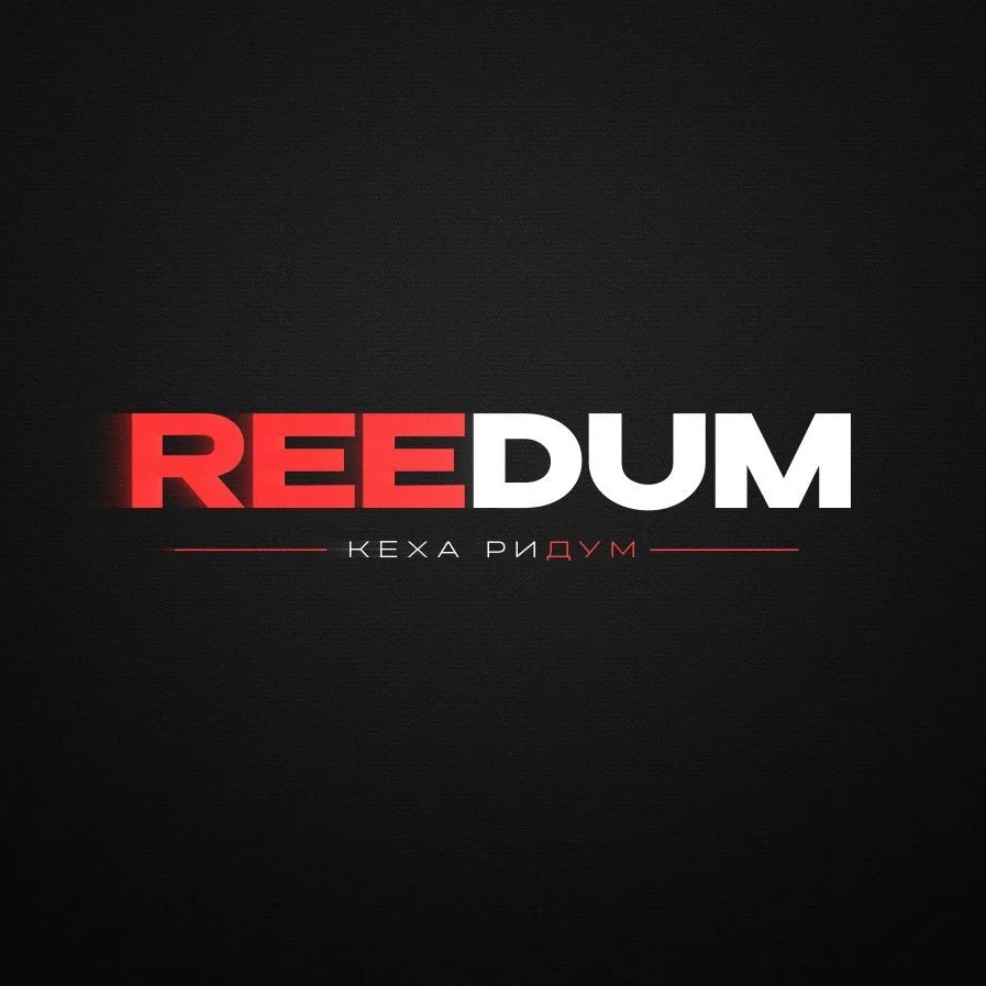 Иконка Канал Reedum — портал Max